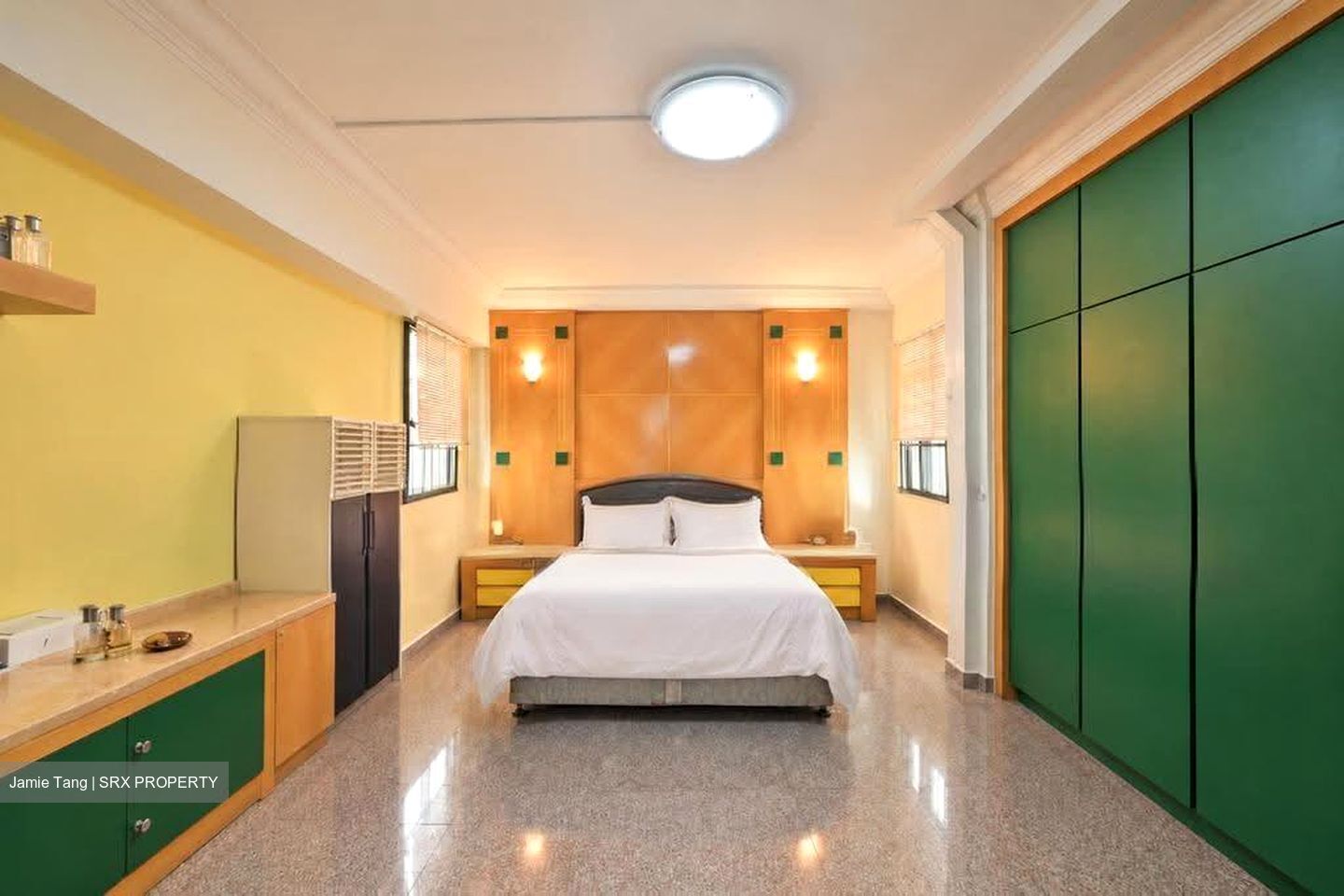 Blk 154 Gangsa Road (Bukit Panjang), HDB 5 Rooms #632077611